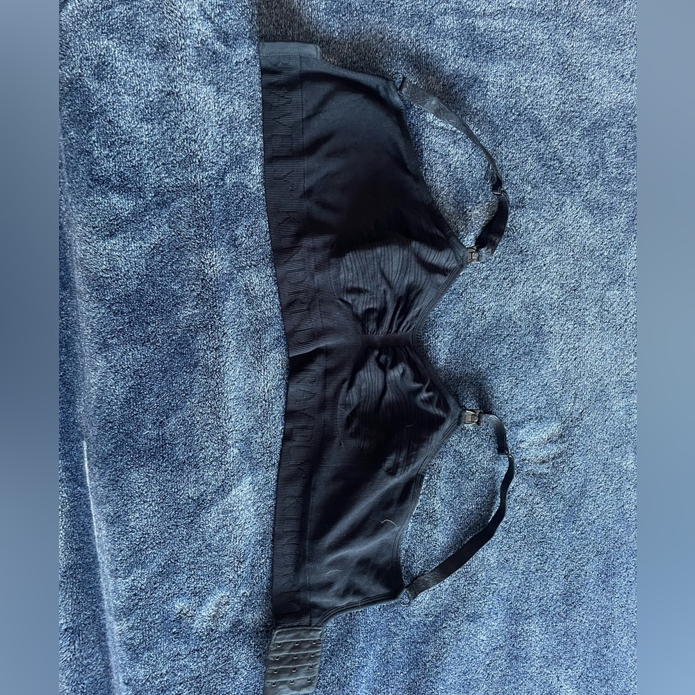 Kindred Bravely Sublime® Hands-Free Pumping & Nursing Bra